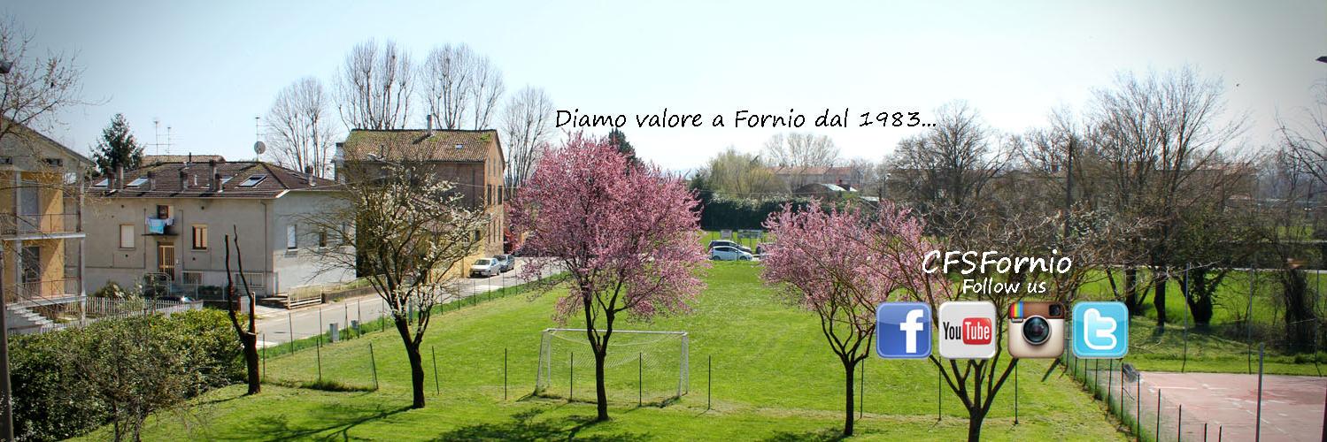 CFSFornio's profile banner image