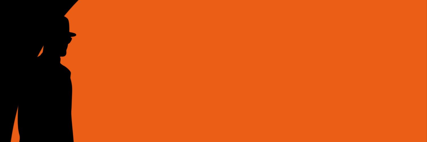 the Dirty Strangers banner