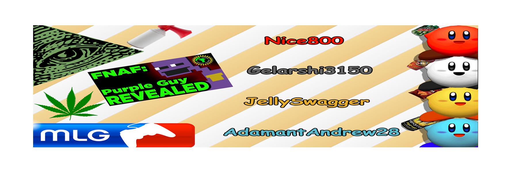 Shine_Squad's profile banner image