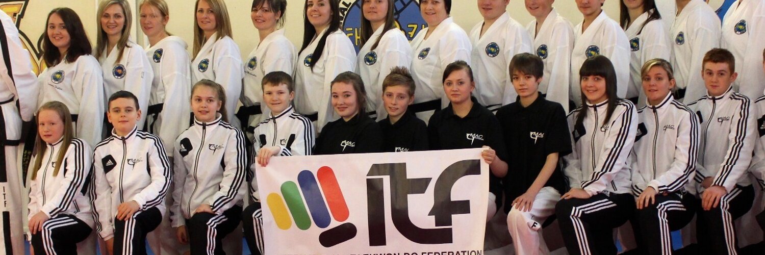 gmacmartialarts Profile Banner