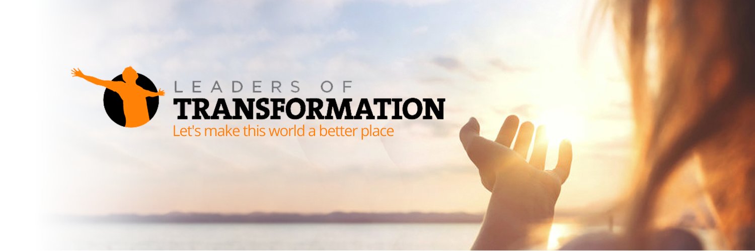 LeadersPodcast banner