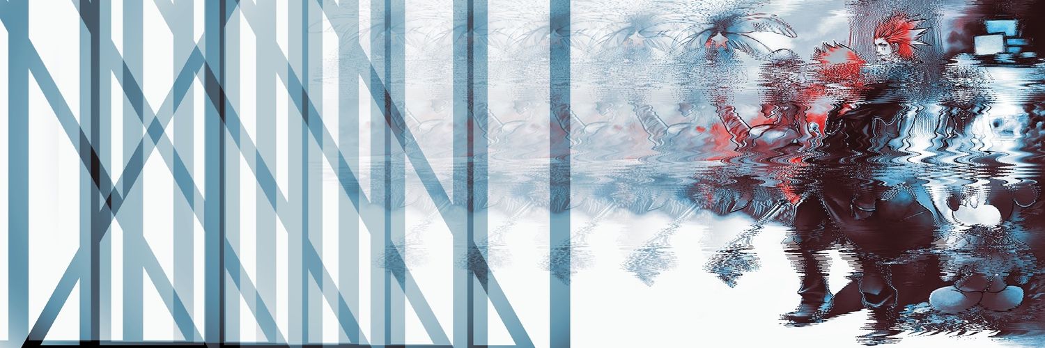 MacharyZoore's profile banner image