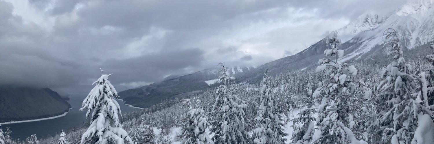 JoeFromTheRidge's profile banner image