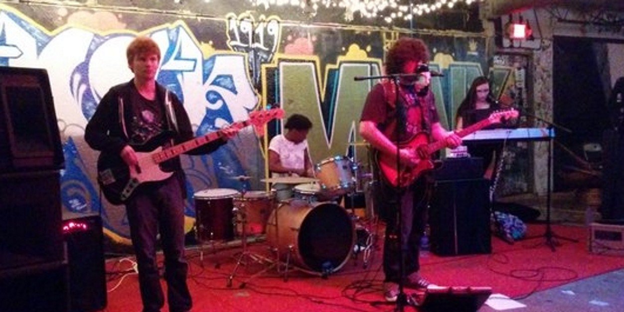 AnimalBarBand's profile banner image