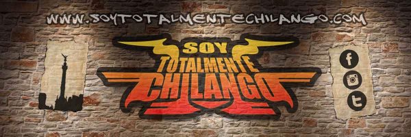 STChilango Profile Banner