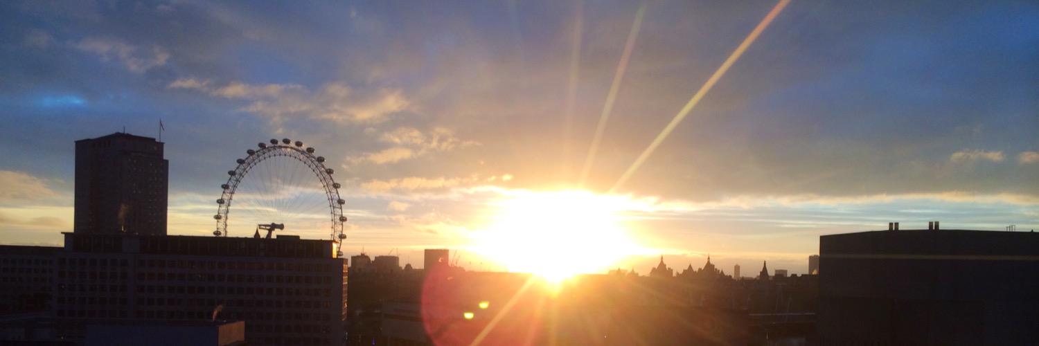 Sunil Mistry 🇪🇺 banner