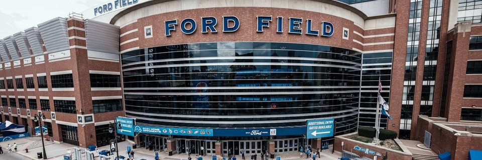 Michigan High School Football 🏈 banner