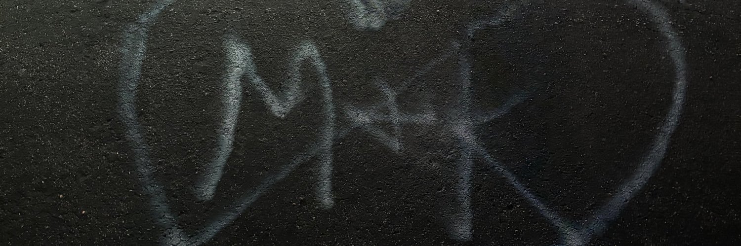 grritskris's profile banner image