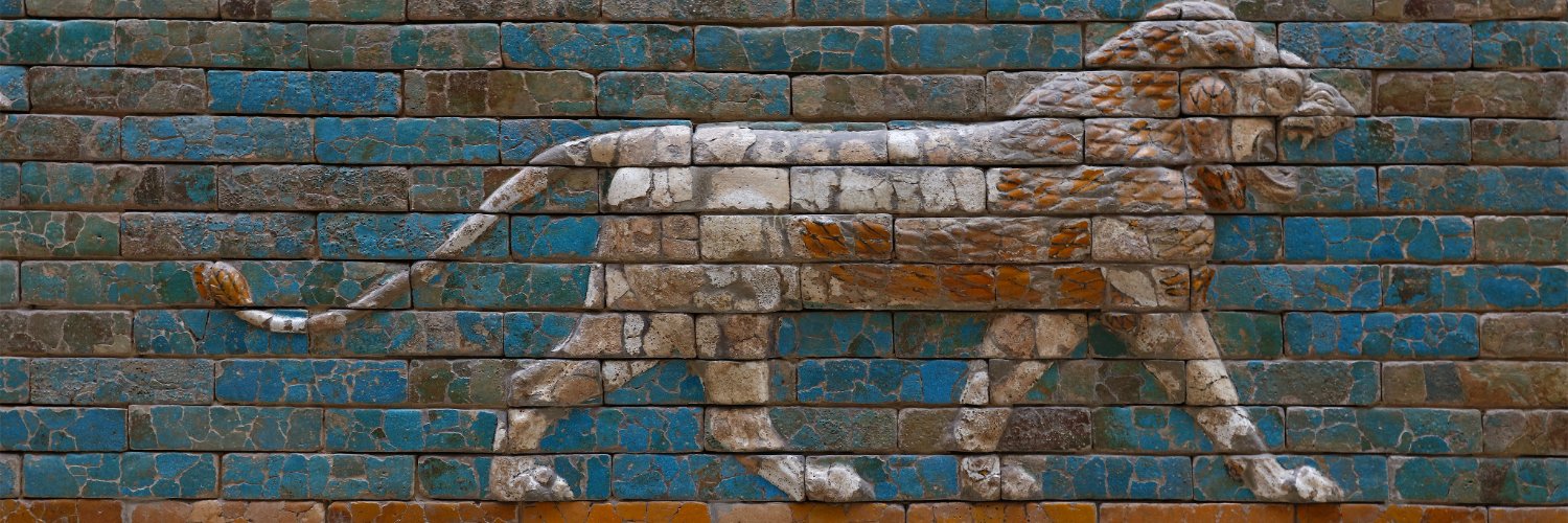 History Content banner