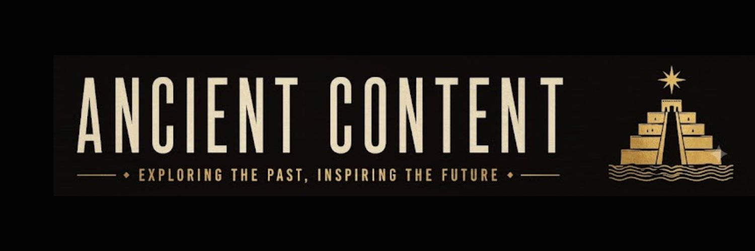 HistContent's profile banner image