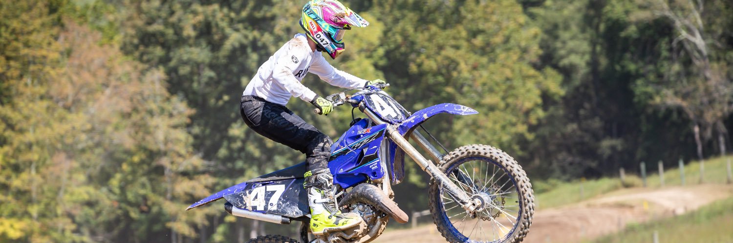 Ryan McLeod banner