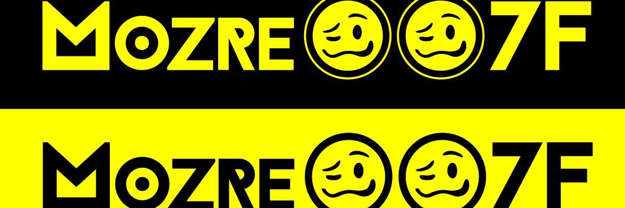 Mozre007F's profile banner image