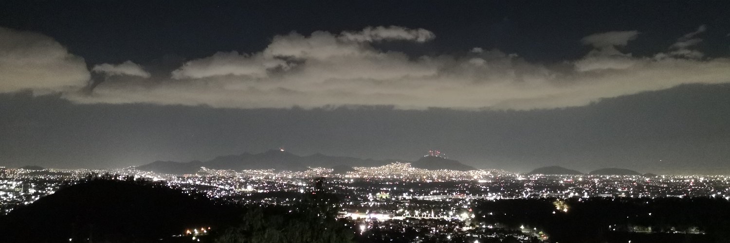gilandune's profile banner image