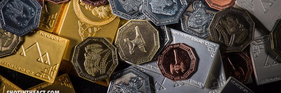 Fantasy Coin, LLC banner
