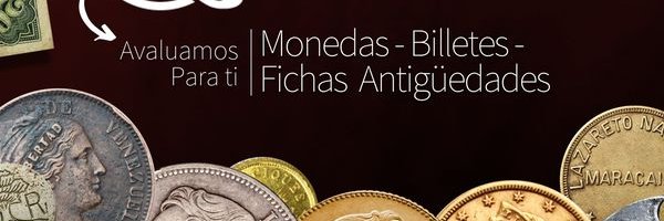 Numislibros's profile banner image
