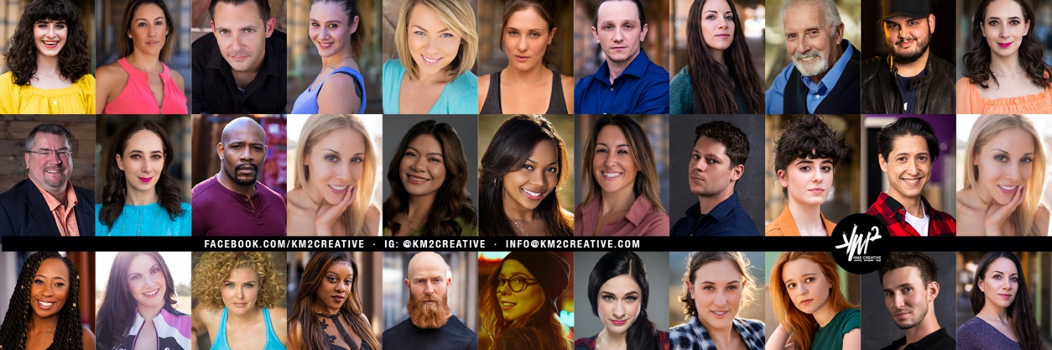 km2creative's profile banner image