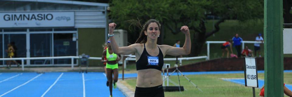 Maria Pia Fernandez OLY banner