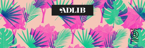 ADLIBRecruit Profile Banner