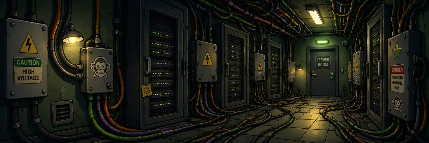 BYTEAPESOL's profile banner image