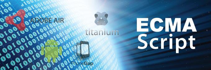 ECMAScript 6 banner