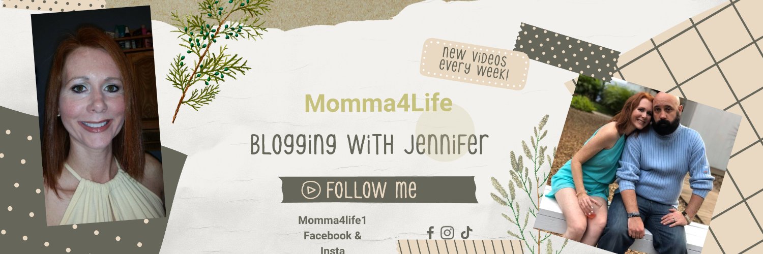 Momma4Life_'s profile banner image