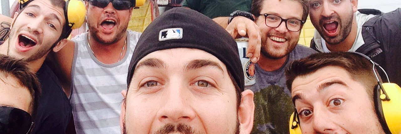 Trezzad's profile banner image