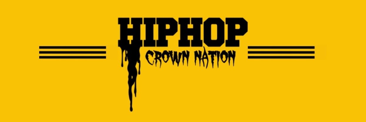 HIPHOP CROWN NATION's banner