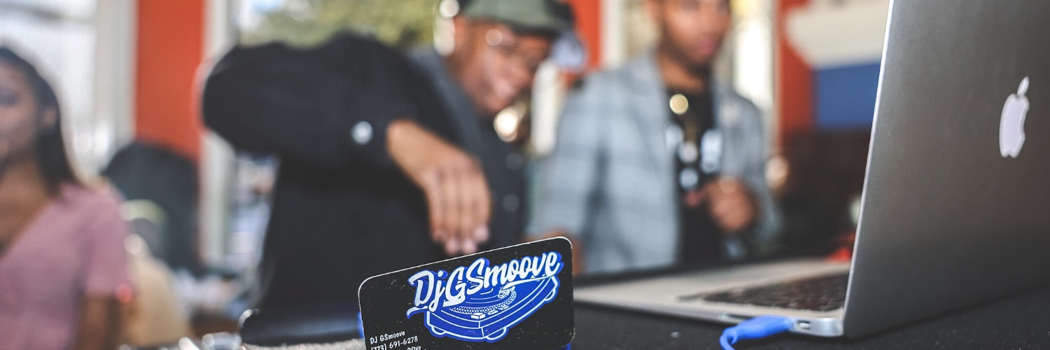 GSmoove™ banner