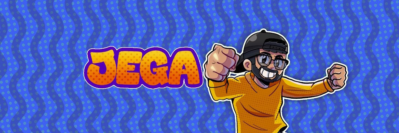 jegadesaca's profile banner image