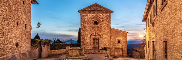 VisitTuscany Profile Banner