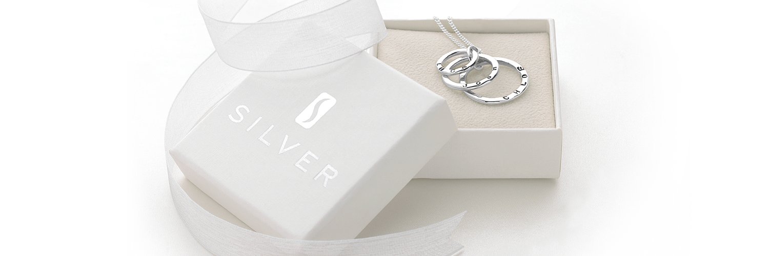 silverbymail's profile banner image