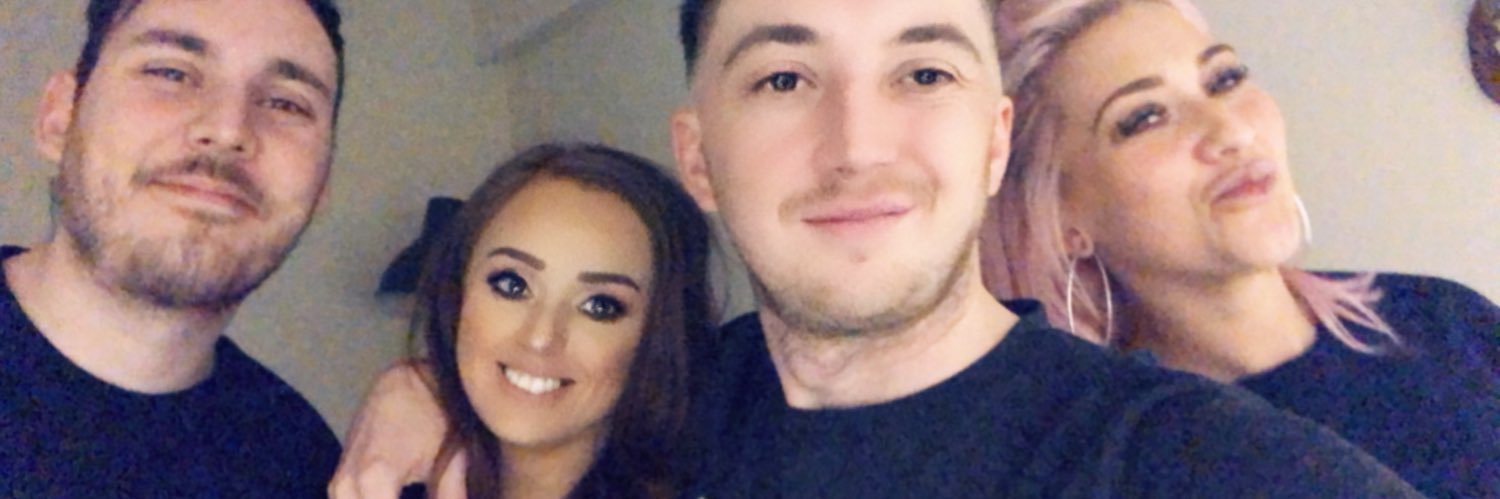 AmyHatfield85's profile banner image