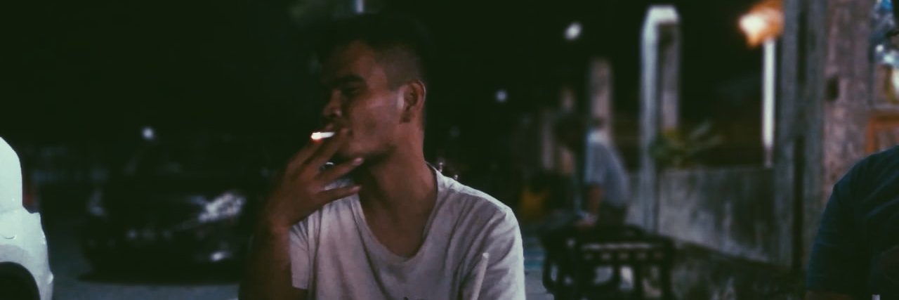 O.D.I.Ǝ`Y.U.D.H.Δ banner