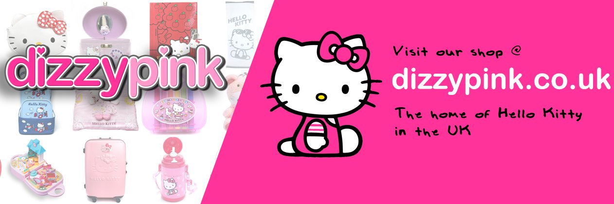 HelloKittyStore's profile banner image