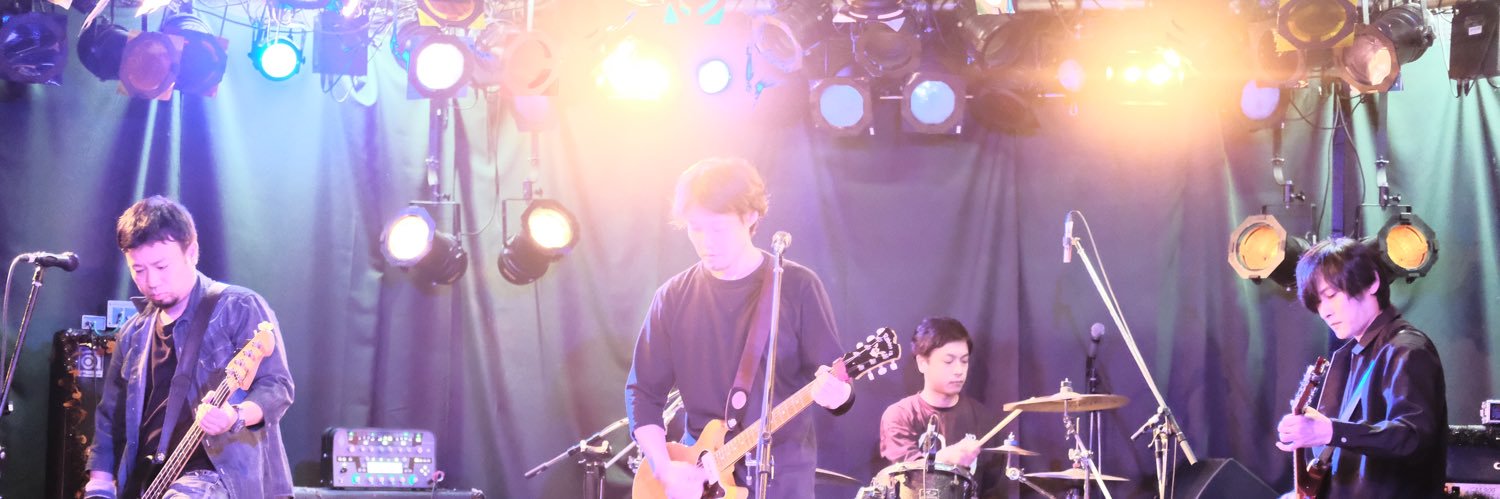 blankcase's profile banner image