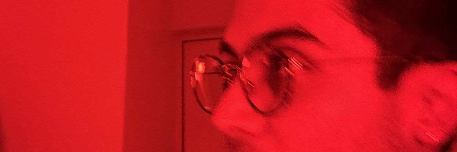 1comolaflor's profile banner image