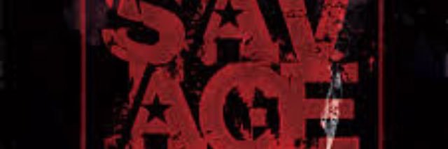 SavagePromos's profile banner image