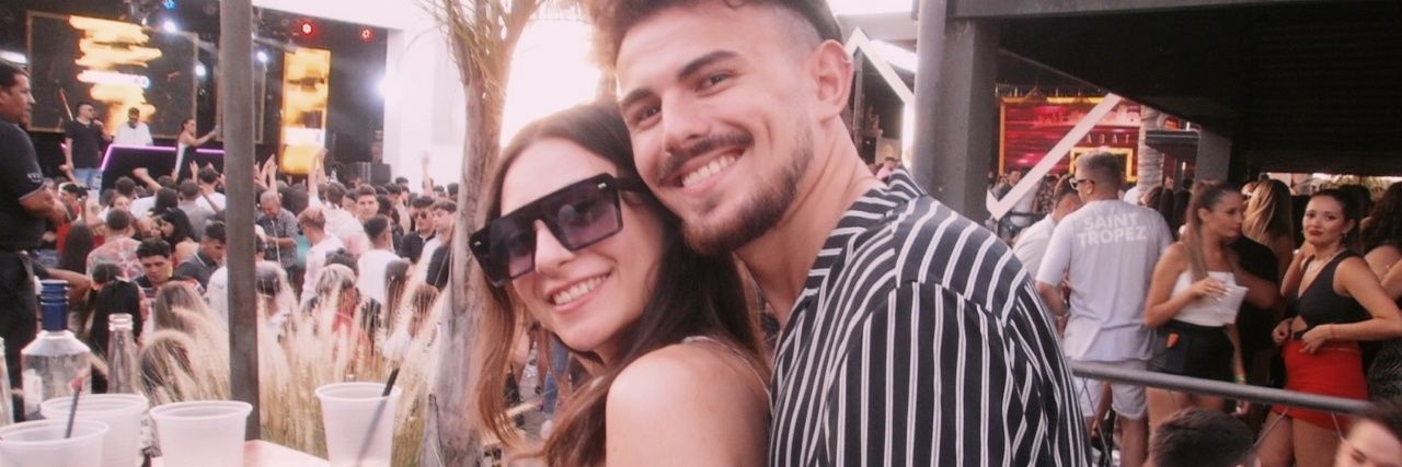 MileMinaa's profile banner image