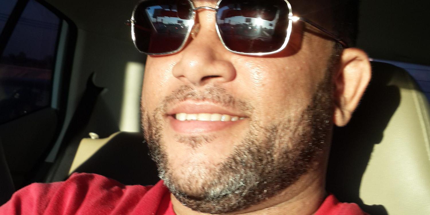Rafael banner