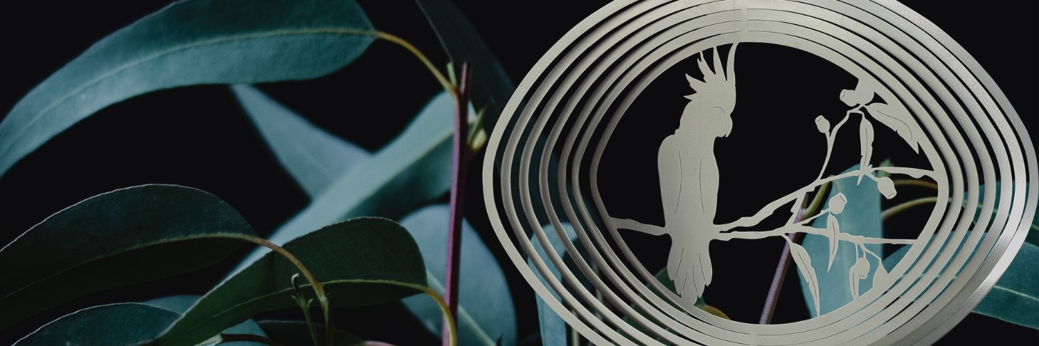 ArtwerxAus's profile banner image