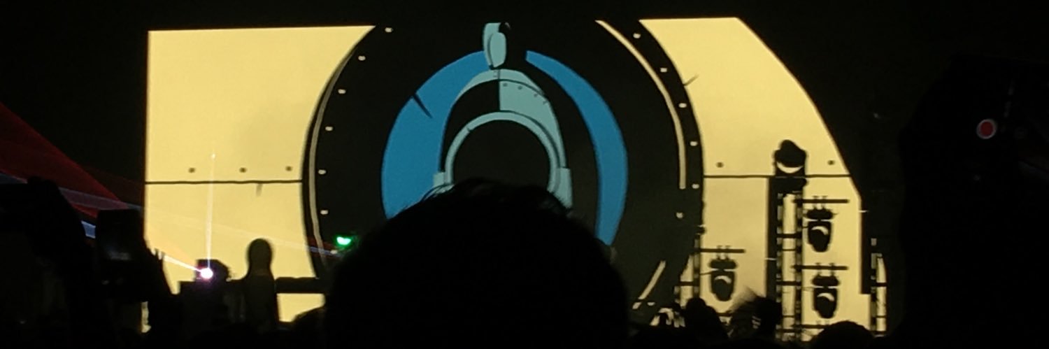 gabedixon's profile banner image
