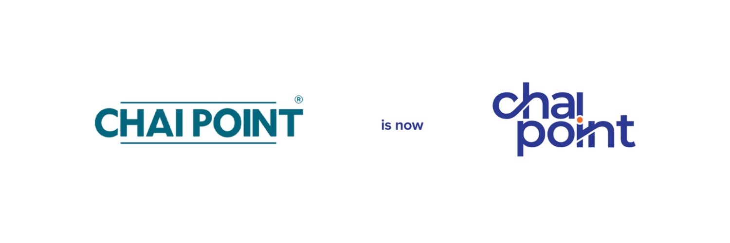 Chai Point banner