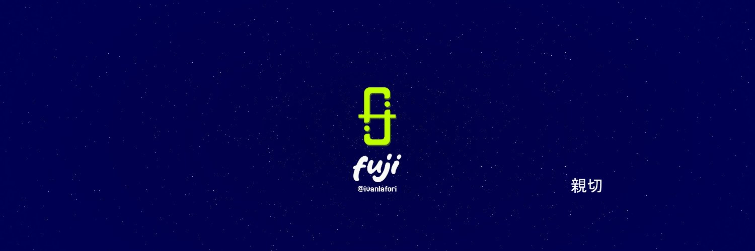 ivanlafori's profile banner image