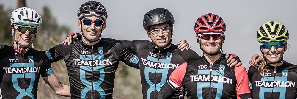 TEAMDILLON banner