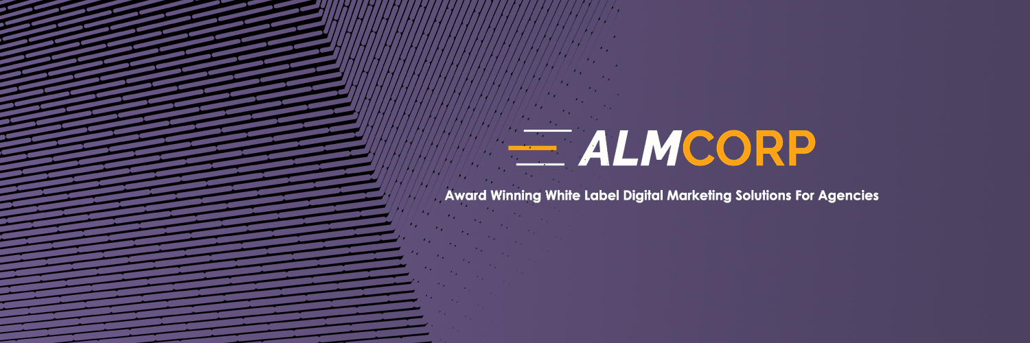 ALM Corp. banner
