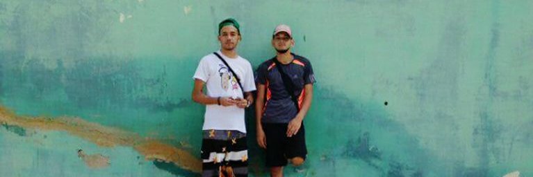 JesusTsra's profile banner image