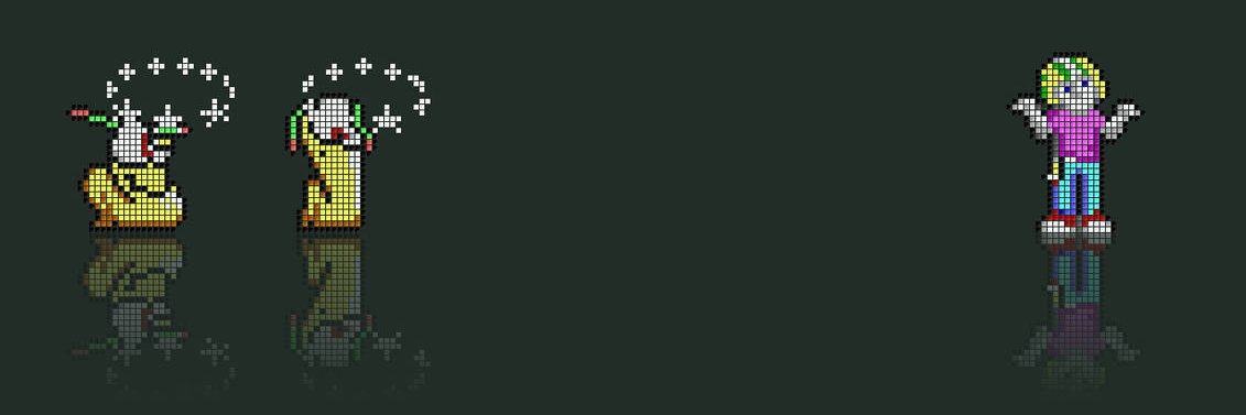 BillyB1ts's profile banner image