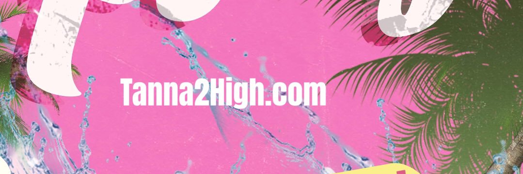 Tanna2High's profile banner image