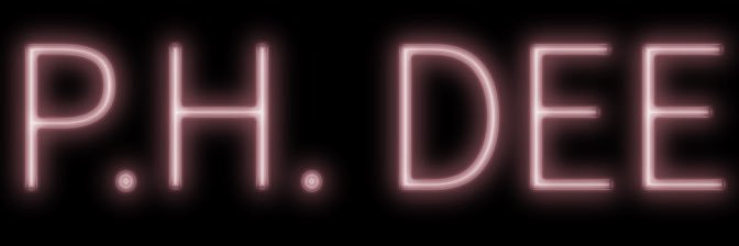 P.H. Dee banner
