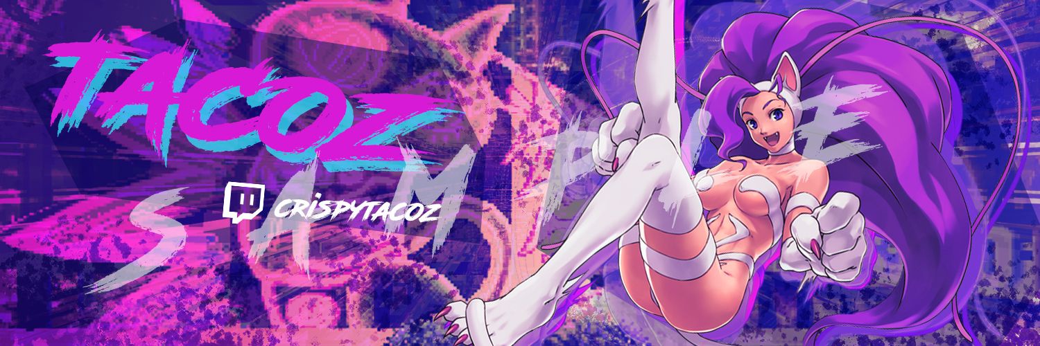 Tacoz 🌮 banner